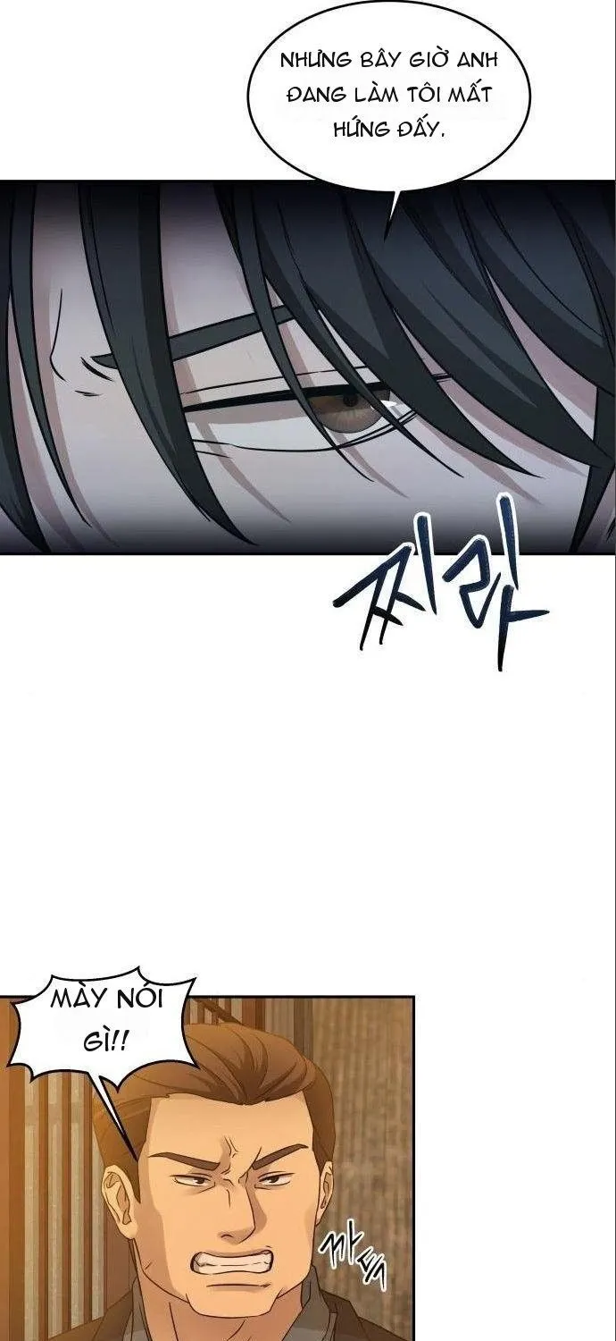 Thần Bài 1945 Chap 11 - Next Chap 12
