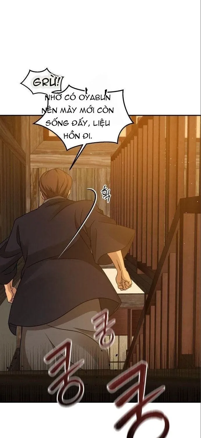Thần Bài 1945 Chap 11 - Next Chap 12