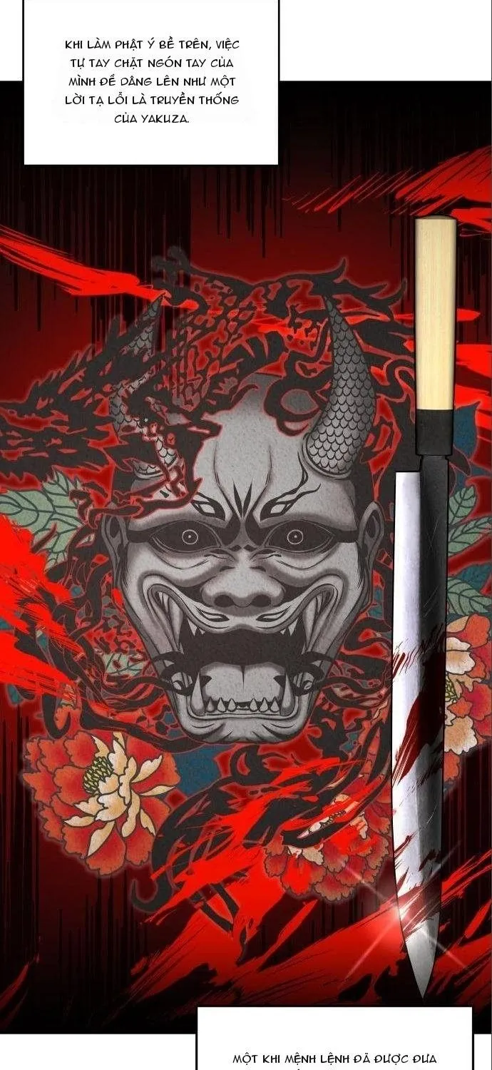 Thần Bài 1945 Chap 11 - Next Chap 12