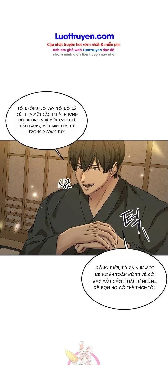Thần Bài 1945 Chap 11 - Next Chap 12