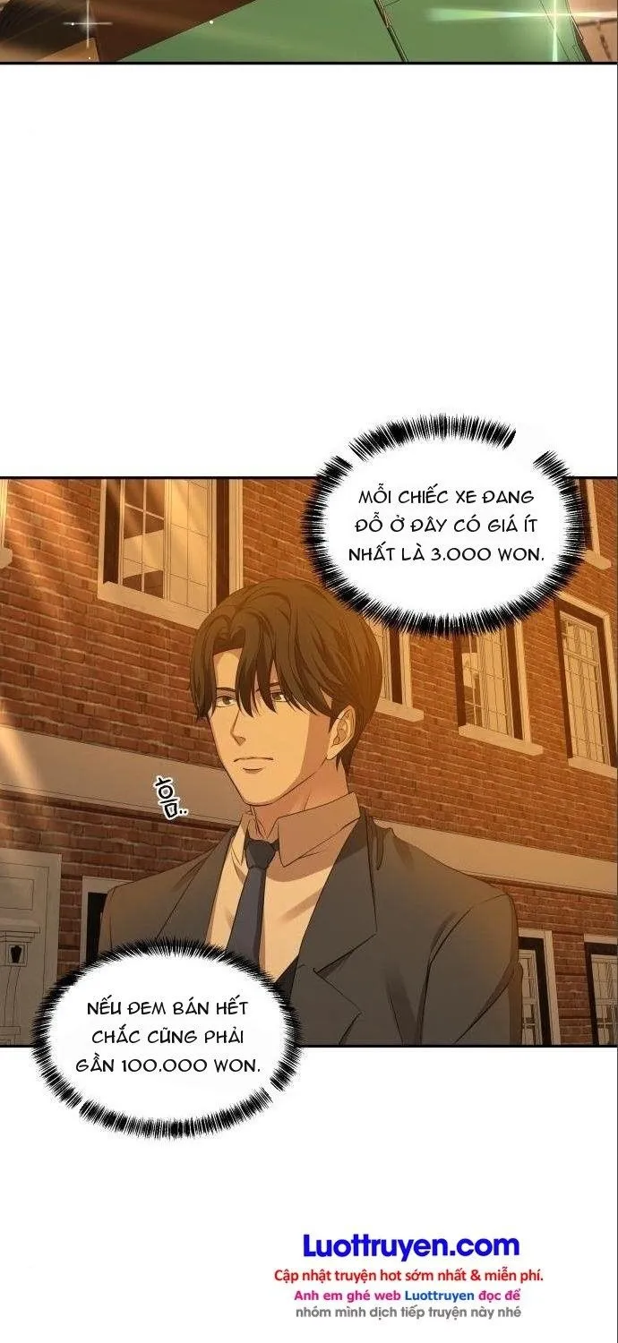 Thần Bài 1945 Chap 11 - Next Chap 12