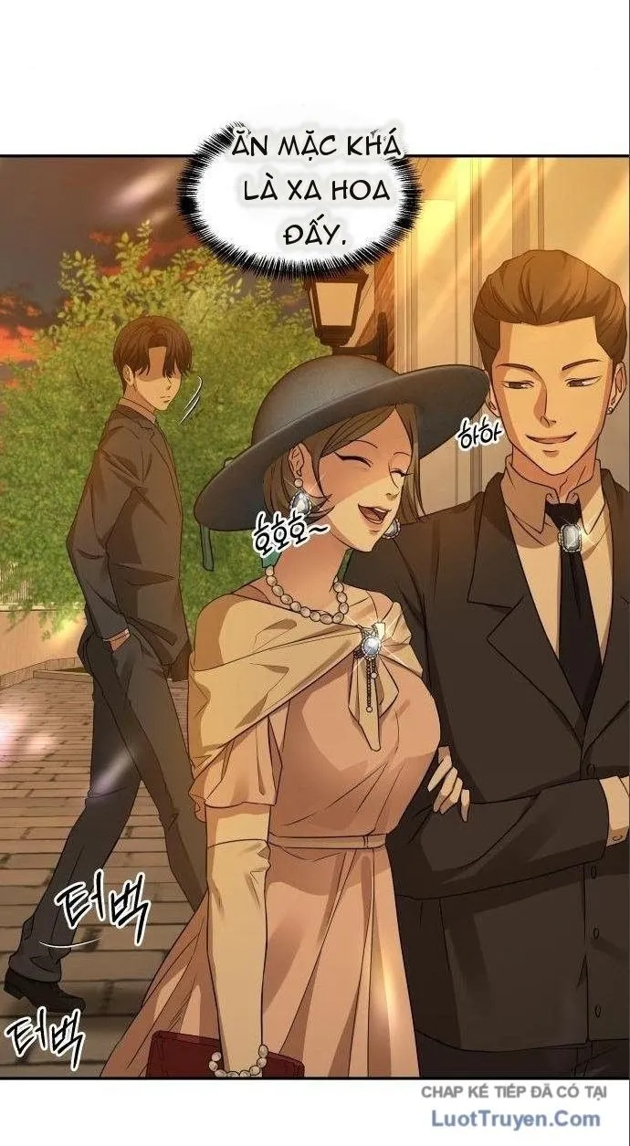 Thần Bài 1945 Chap 11 - Next Chap 12