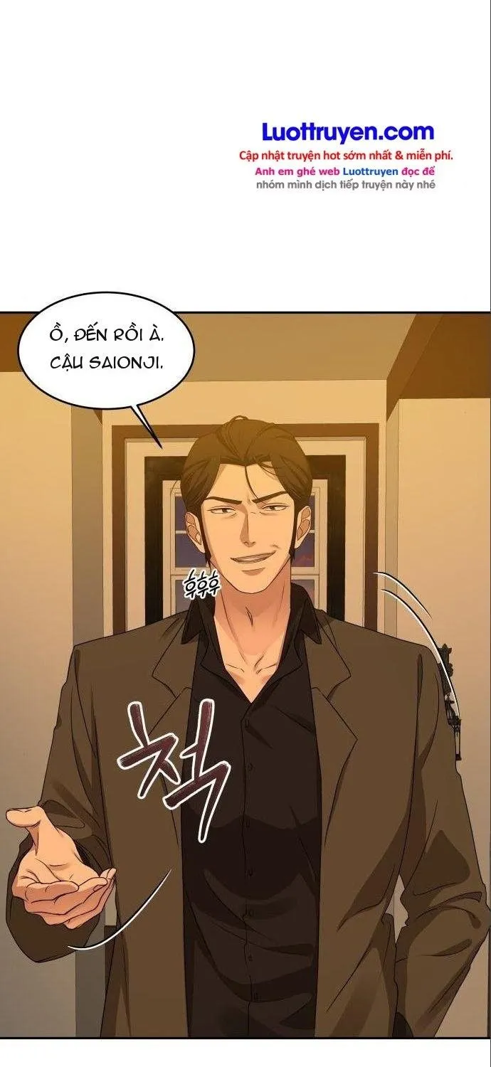 Thần Bài 1945 Chap 11 - Next Chap 12