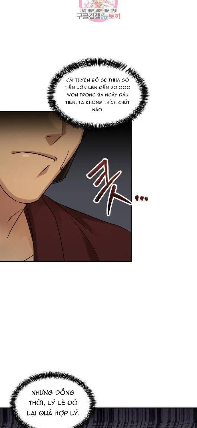 Thần Bài 1945 Chap 11 - Next Chap 12