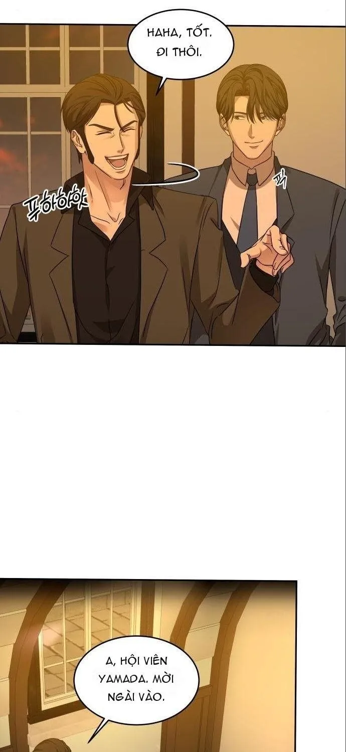Thần Bài 1945 Chap 11 - Next Chap 12