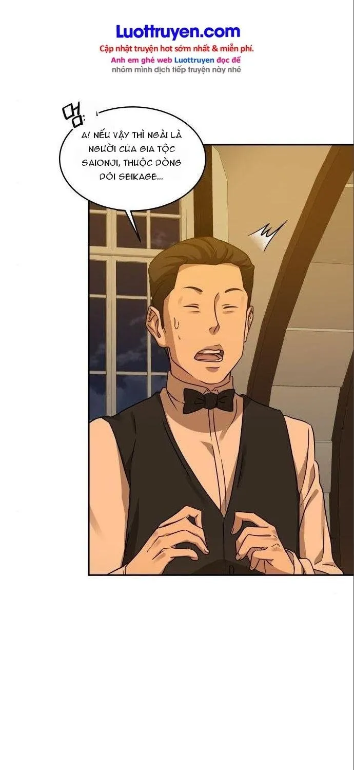 Thần Bài 1945 Chap 11 - Next Chap 12