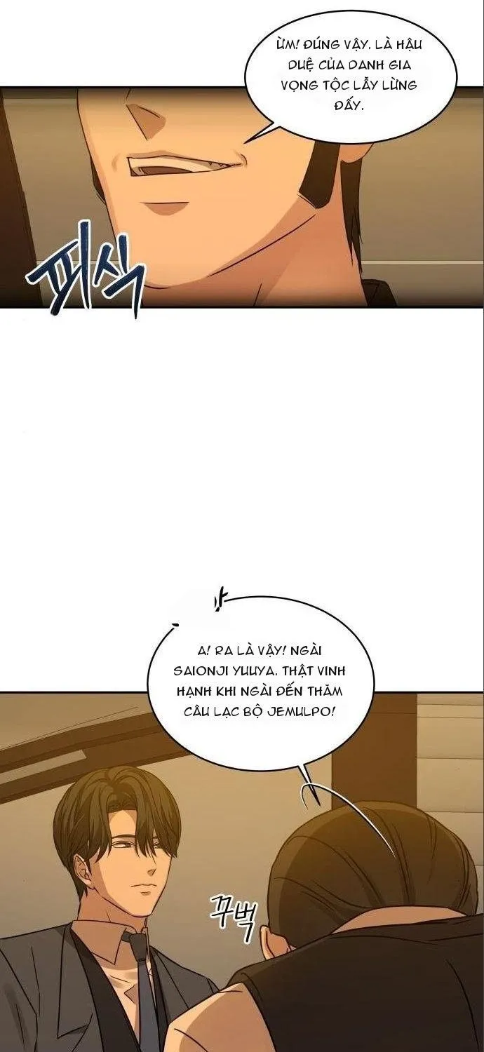 Thần Bài 1945 Chap 11 - Next Chap 12