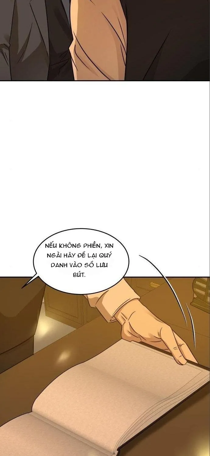 Thần Bài 1945 Chap 11 - Next Chap 12