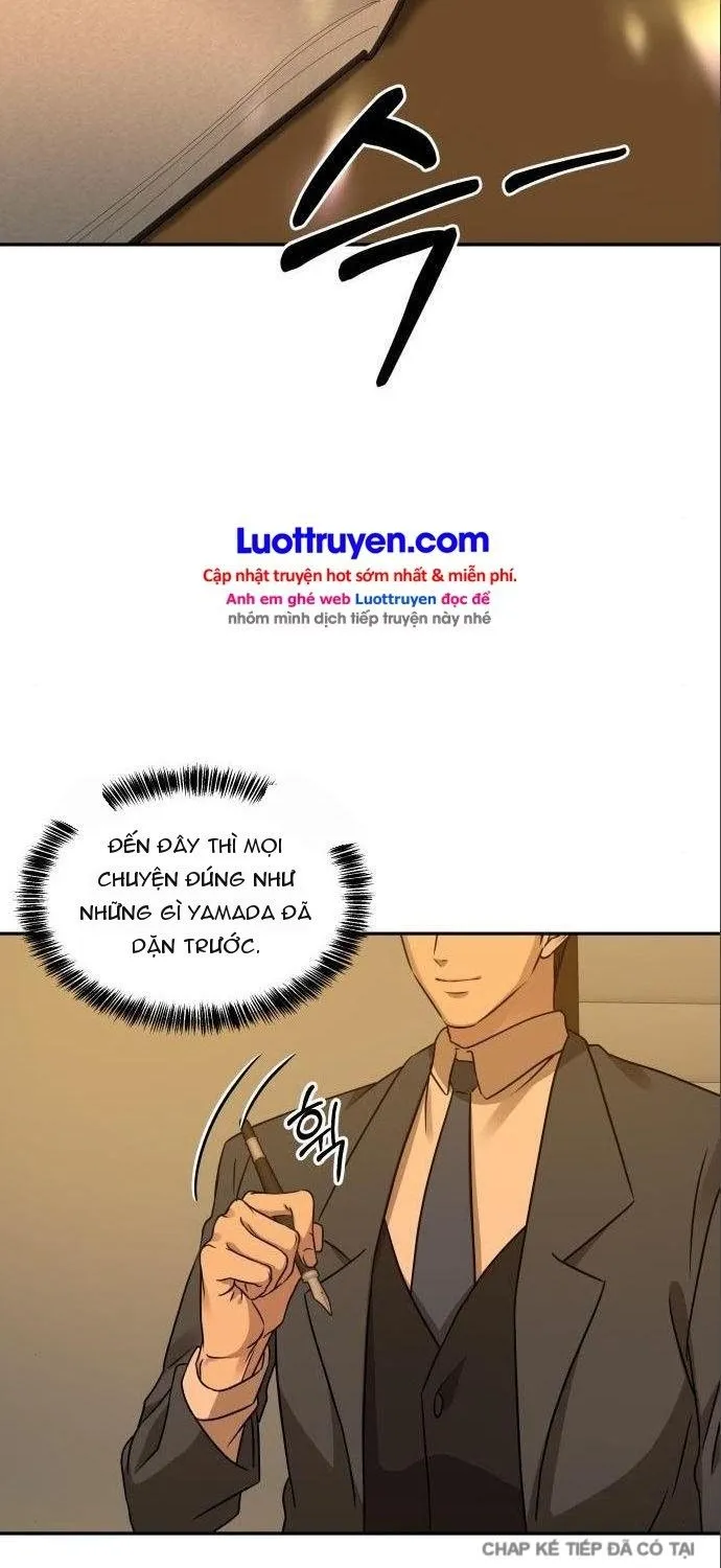 Thần Bài 1945 Chap 11 - Next Chap 12