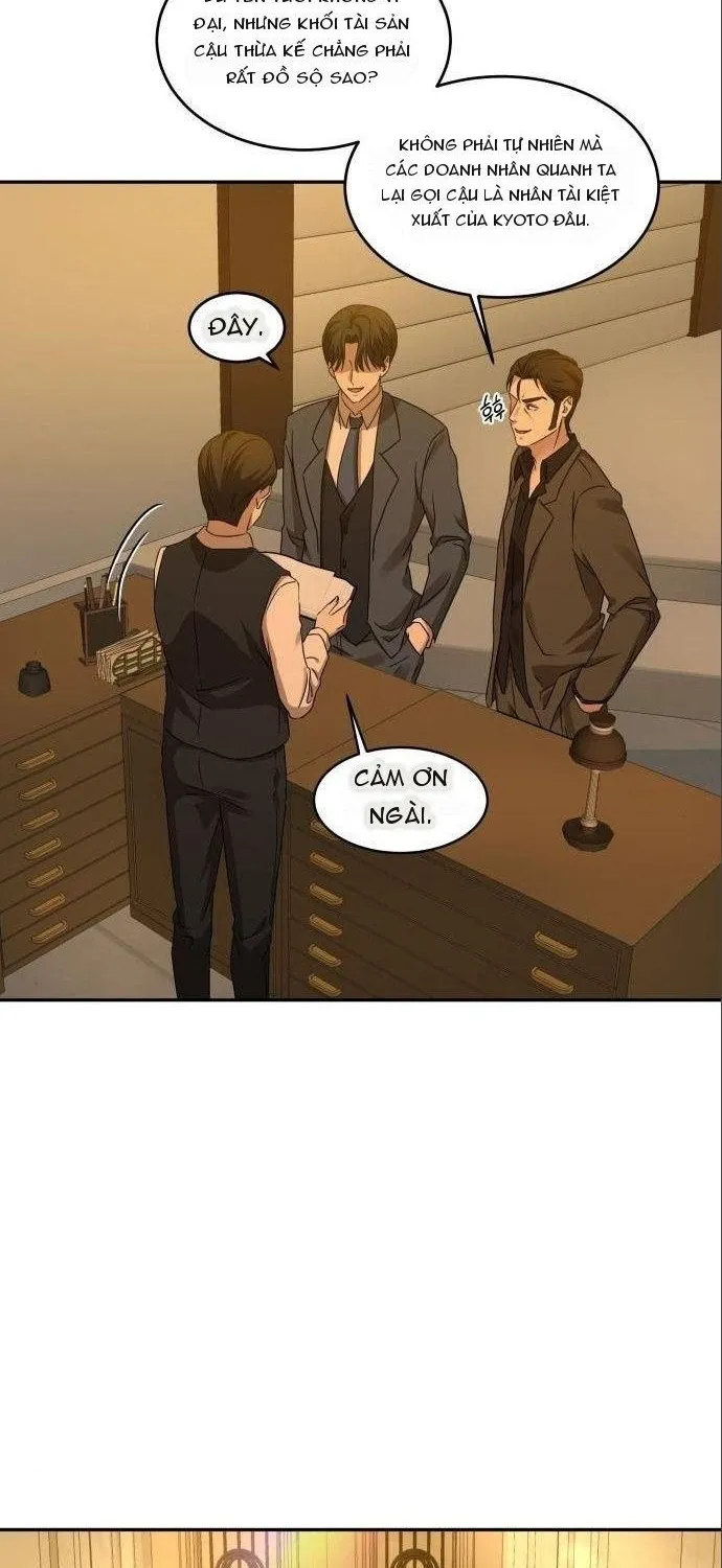 Thần Bài 1945 Chap 11 - Next Chap 12