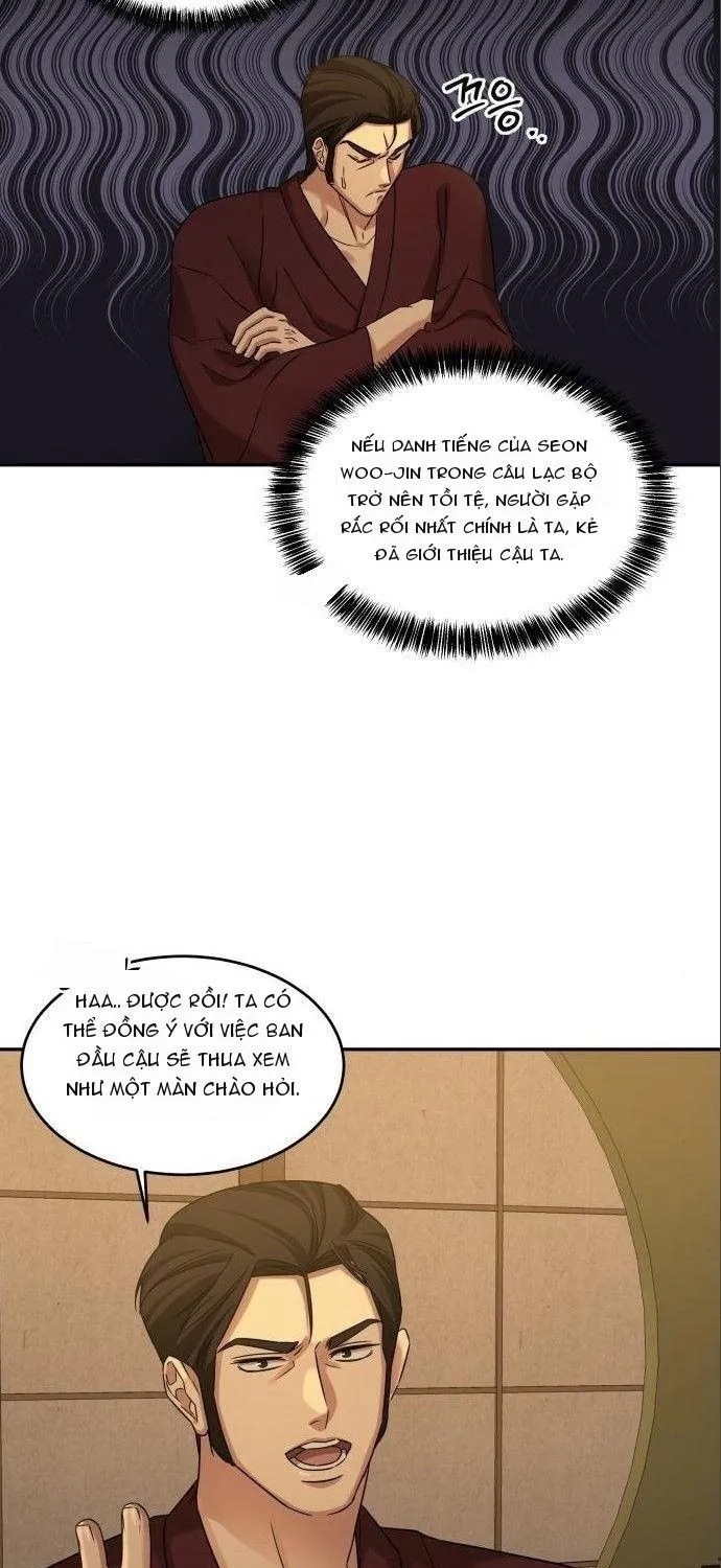 Thần Bài 1945 Chap 11 - Next Chap 12