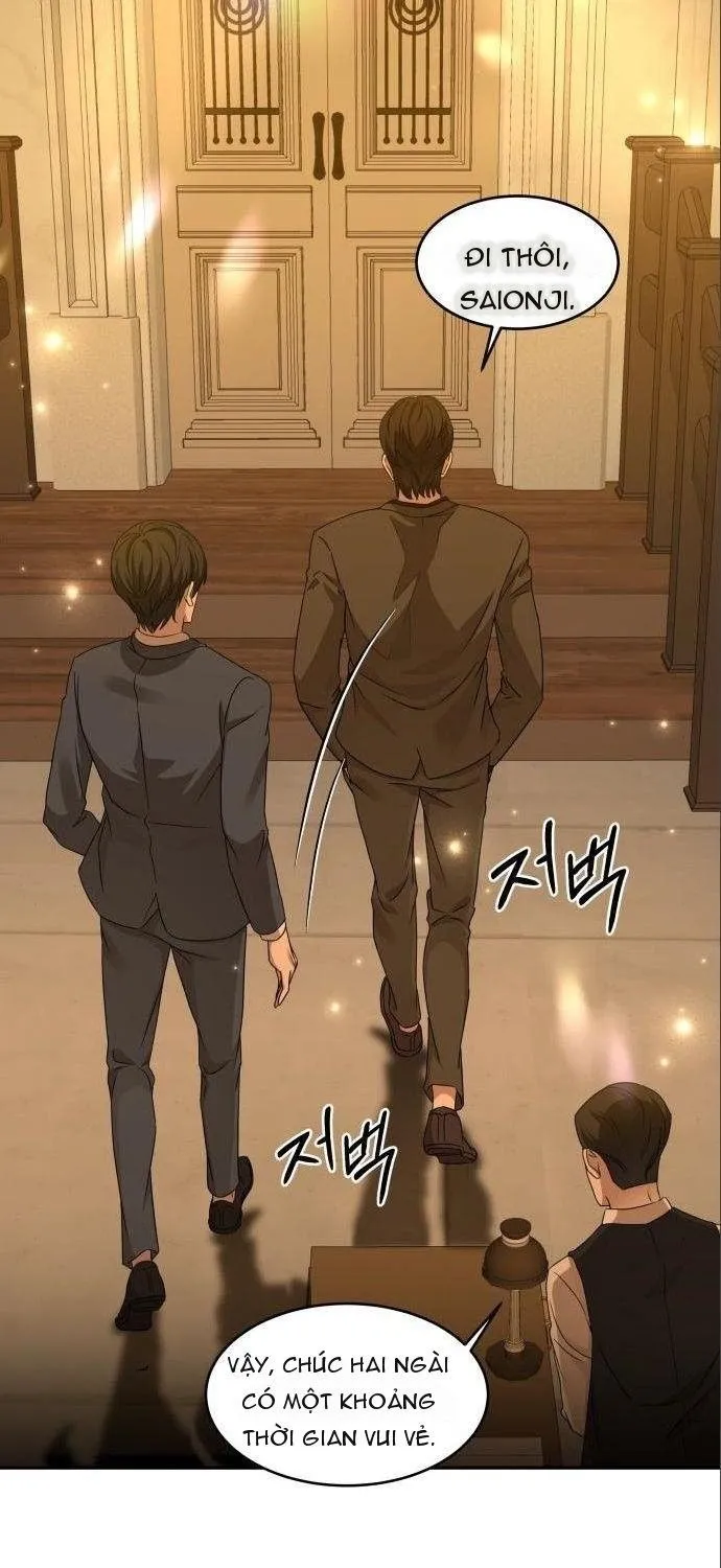 Thần Bài 1945 Chap 11 - Next Chap 12