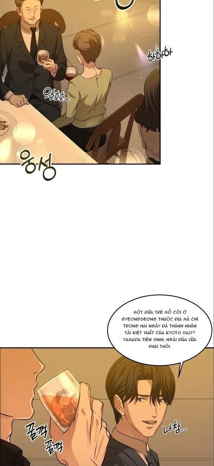 Thần Bài 1945 Chap 11 - Next Chap 12