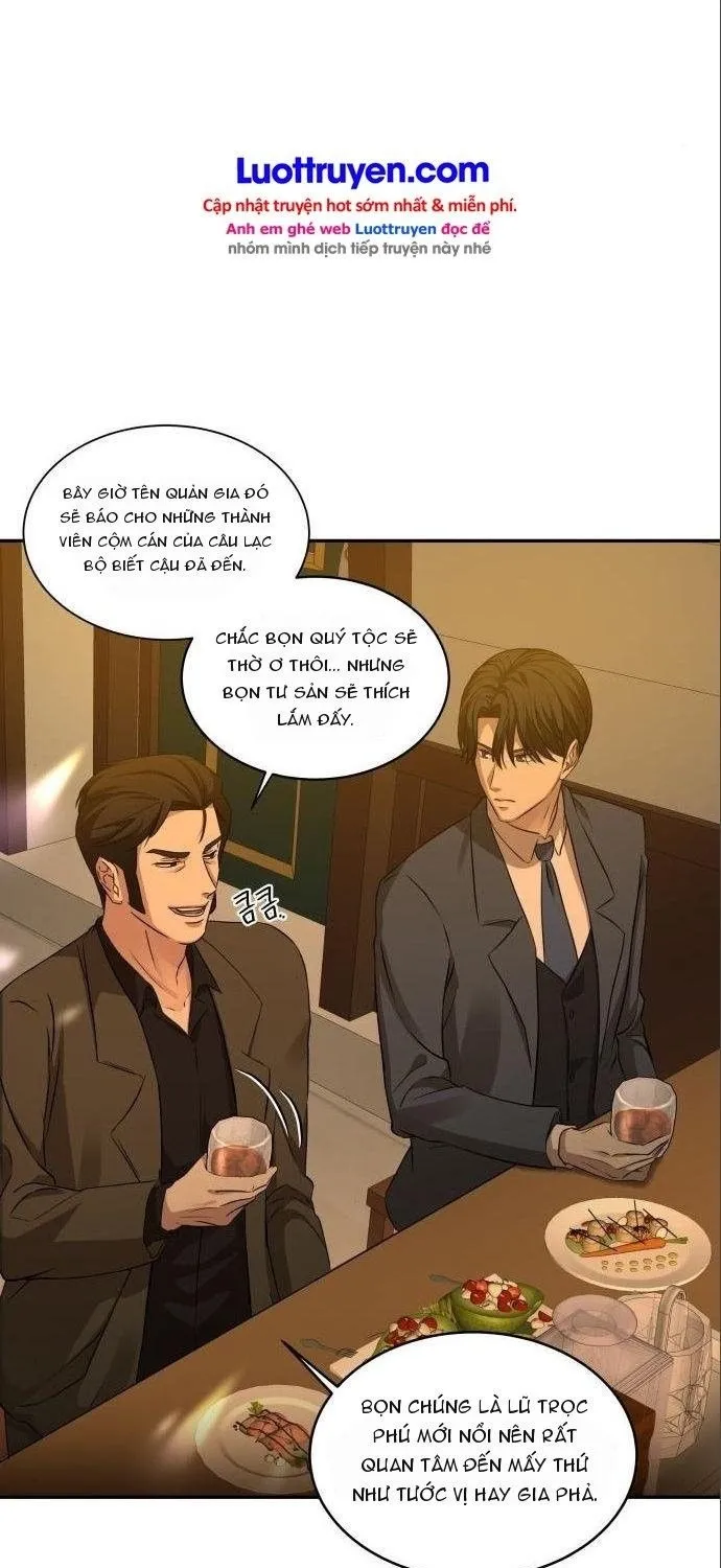 Thần Bài 1945 Chap 11 - Next Chap 12