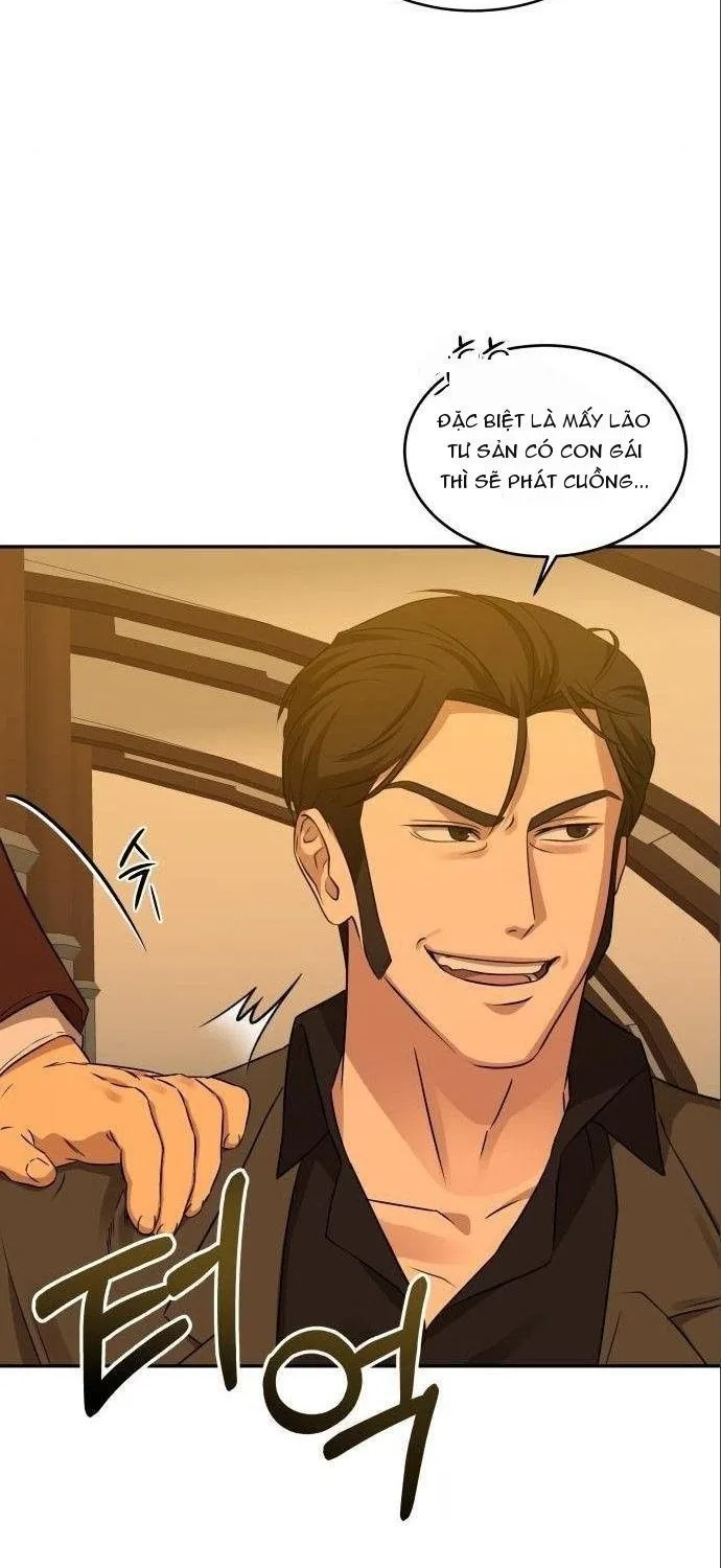 Thần Bài 1945 Chap 11 - Next Chap 12