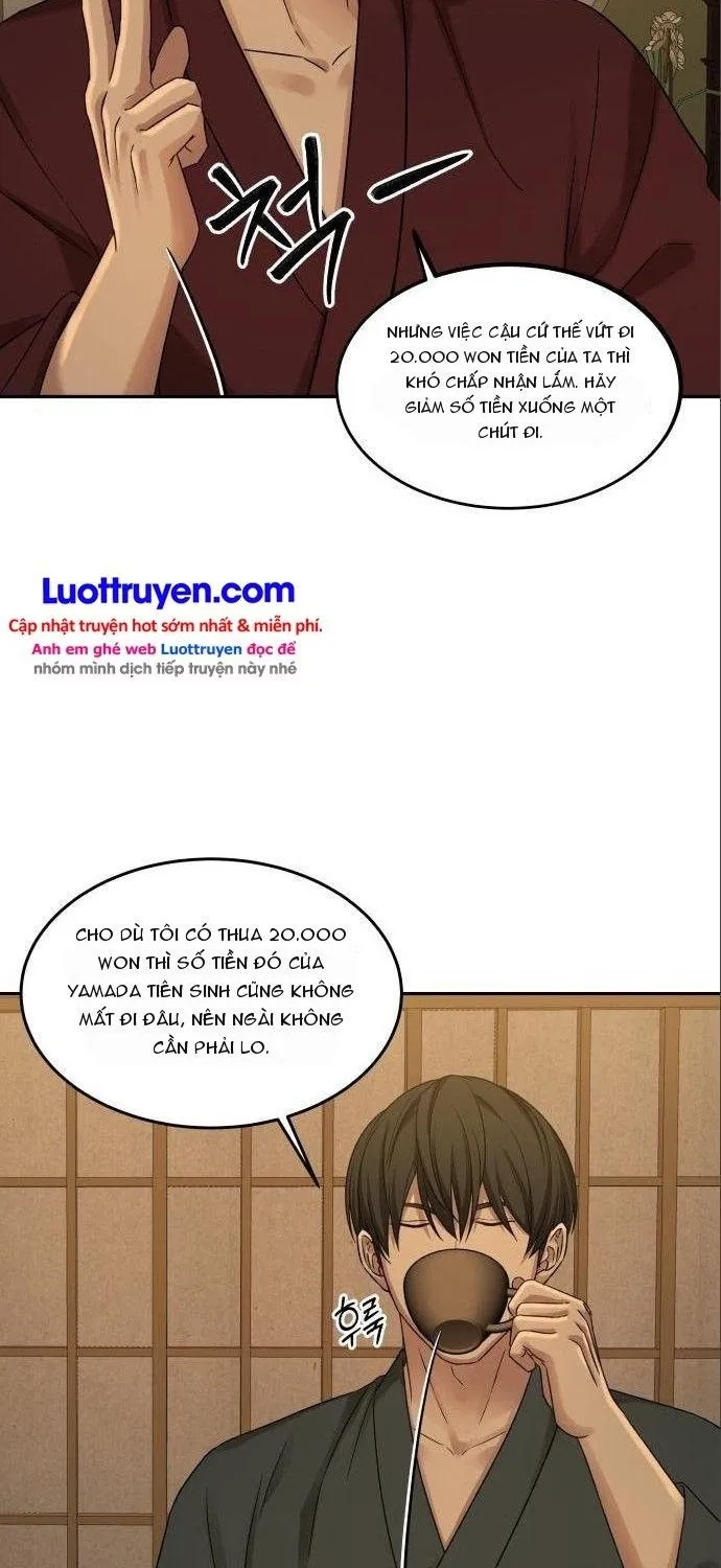 Thần Bài 1945 Chap 11 - Next Chap 12