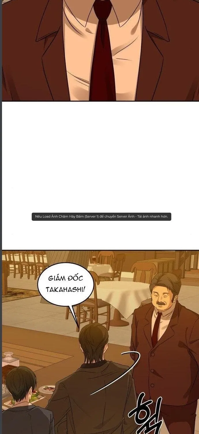 Thần Bài 1945 Chap 12 - Next Chap 13
