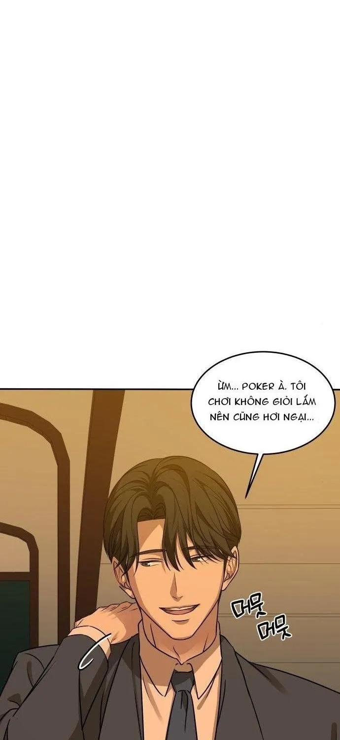 Thần Bài 1945 Chap 12 - Next Chap 13