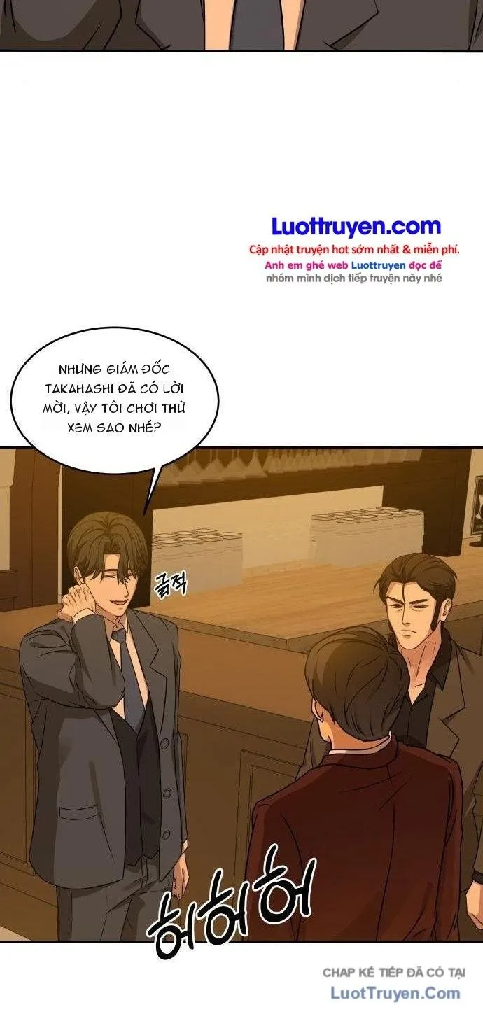 Thần Bài 1945 Chap 12 - Next Chap 13