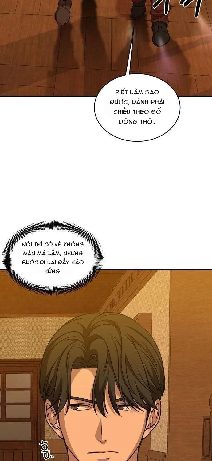 Thần Bài 1945 Chap 12 - Next Chap 13