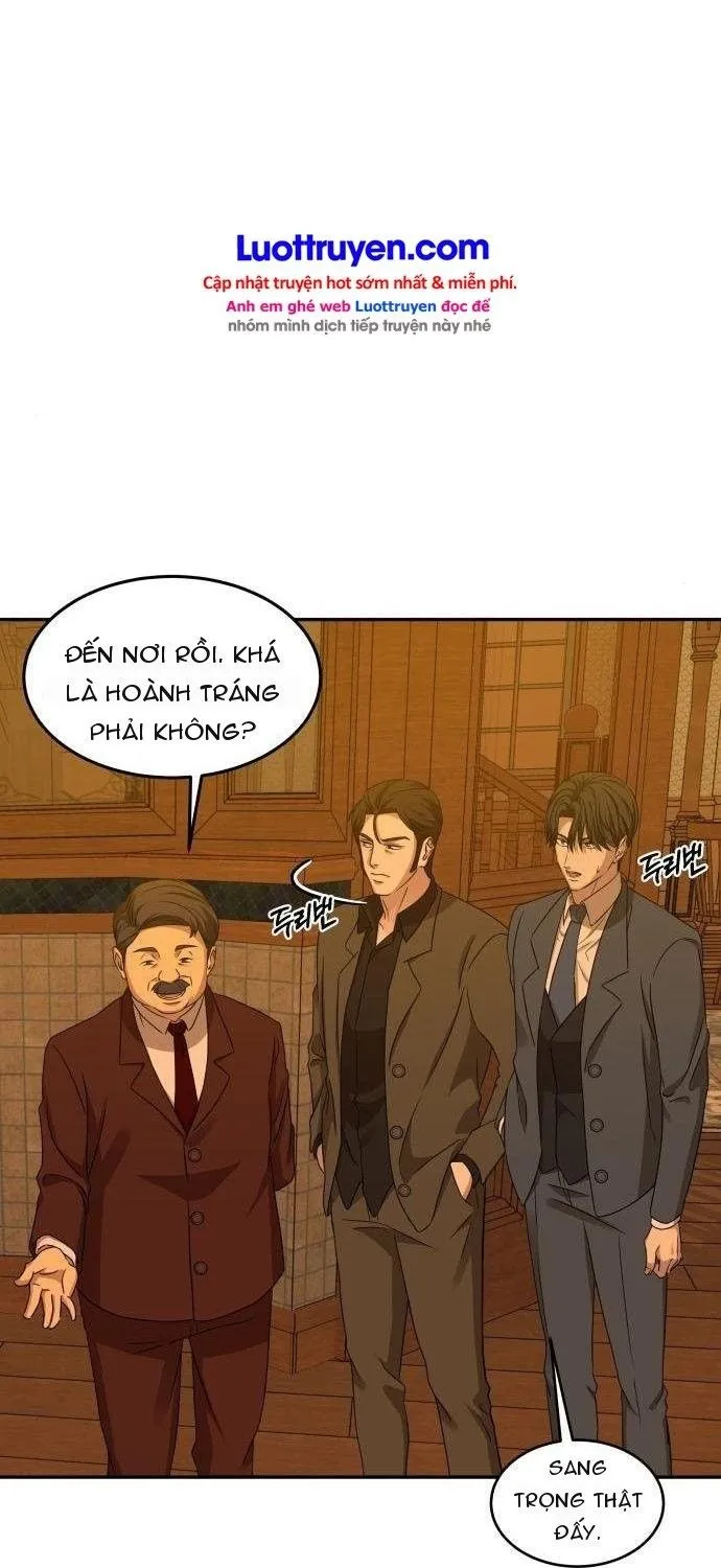 Thần Bài 1945 Chap 12 - Next Chap 13