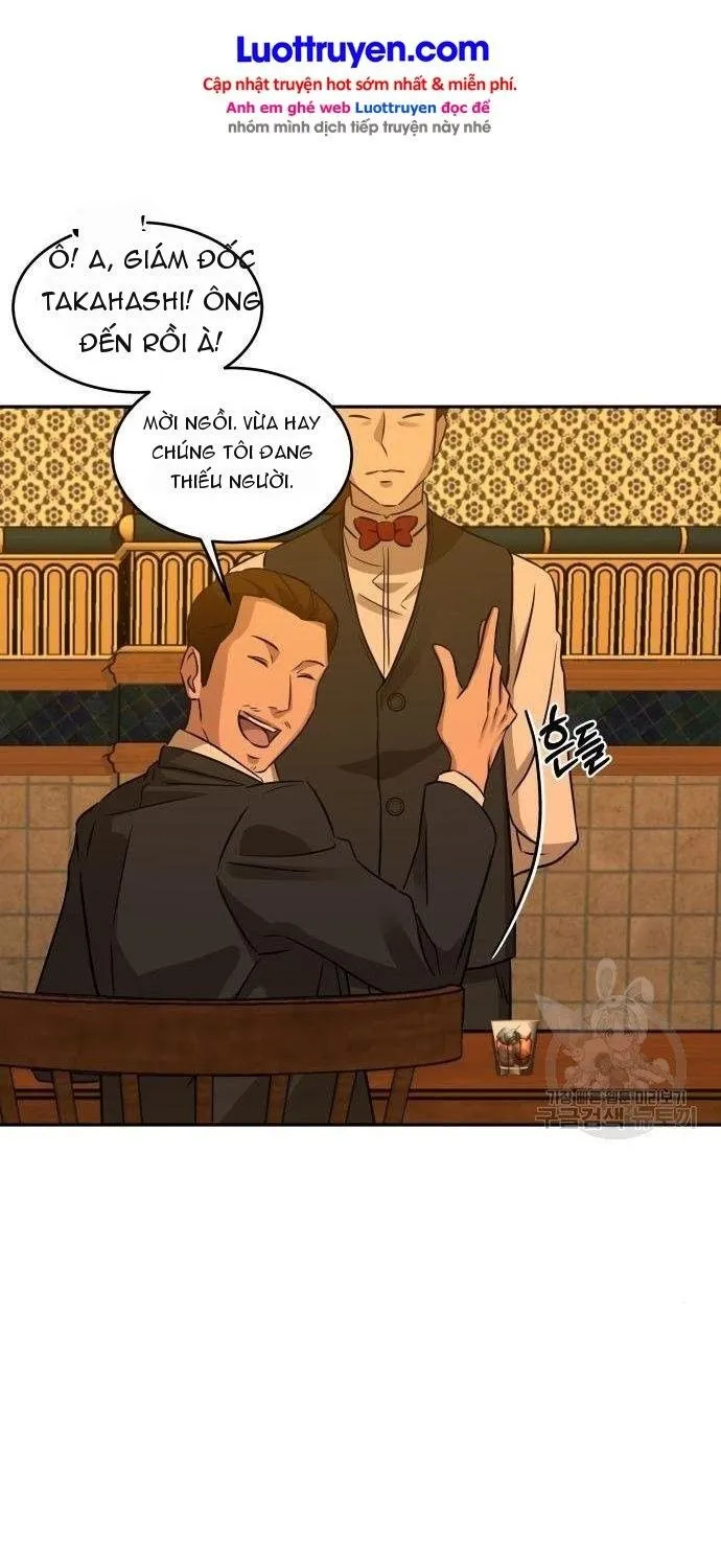 Thần Bài 1945 Chap 12 - Next Chap 13