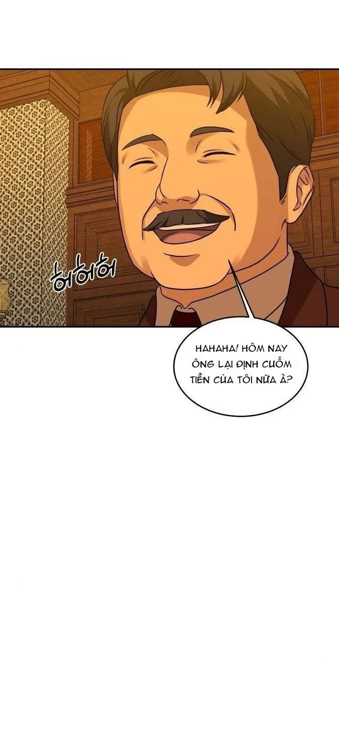 Thần Bài 1945 Chap 12 - Next Chap 13