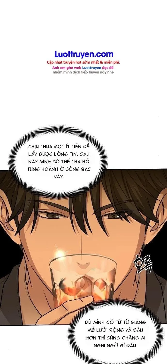 Thần Bài 1945 Chap 12 - Next Chap 13