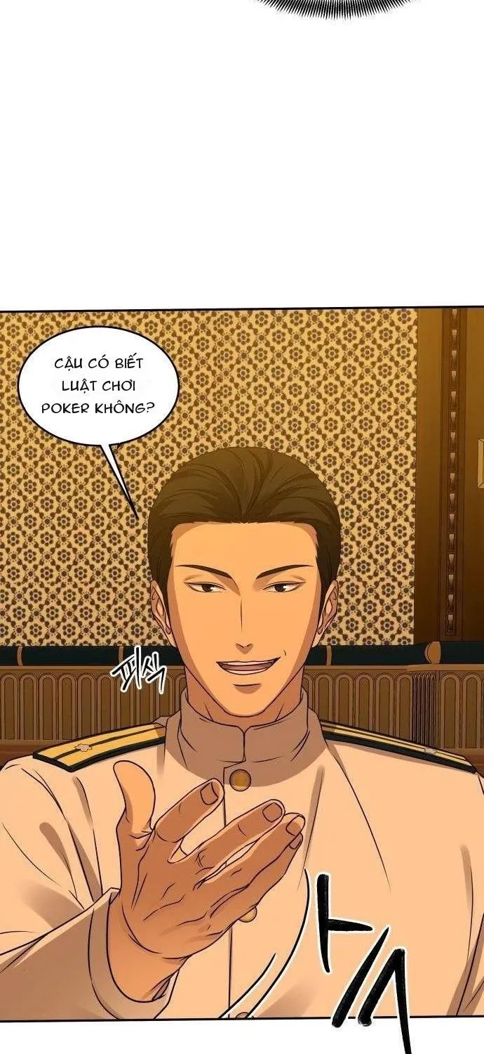 Thần Bài 1945 Chap 12 - Next Chap 13