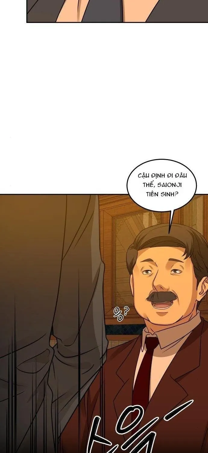 Thần Bài 1945 Chap 12 - Next Chap 13