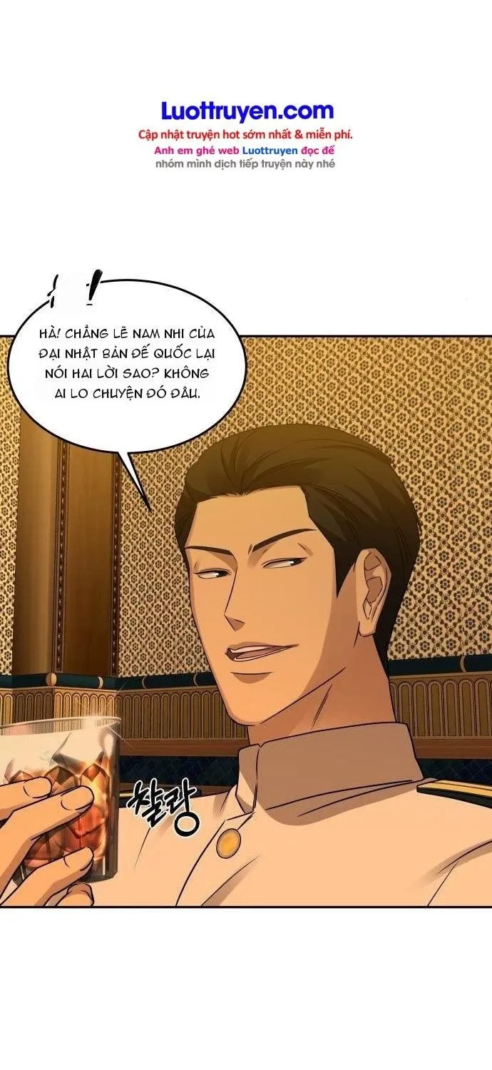 Thần Bài 1945 Chap 12 - Next Chap 13