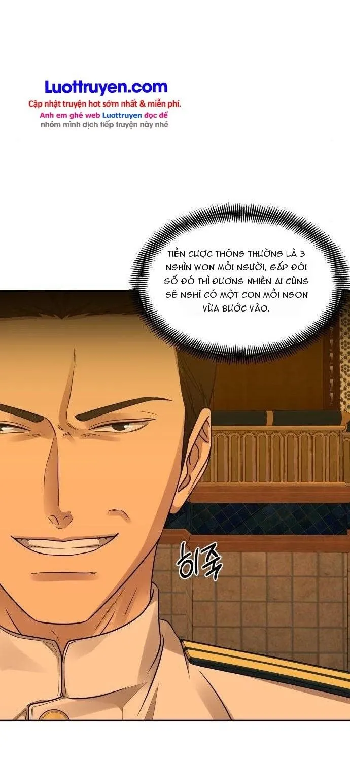 Thần Bài 1945 Chap 12 - Next Chap 13