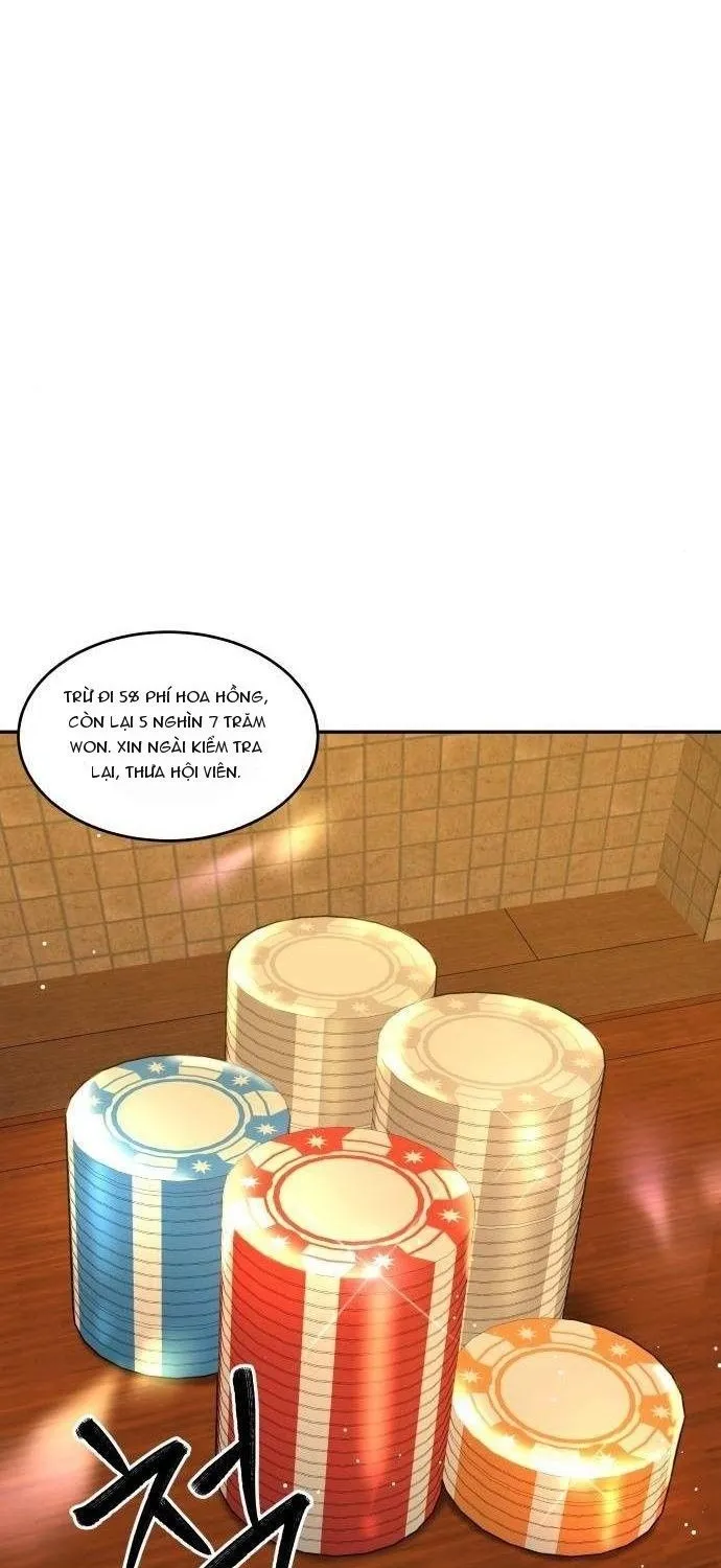 Thần Bài 1945 Chap 12 - Next Chap 13