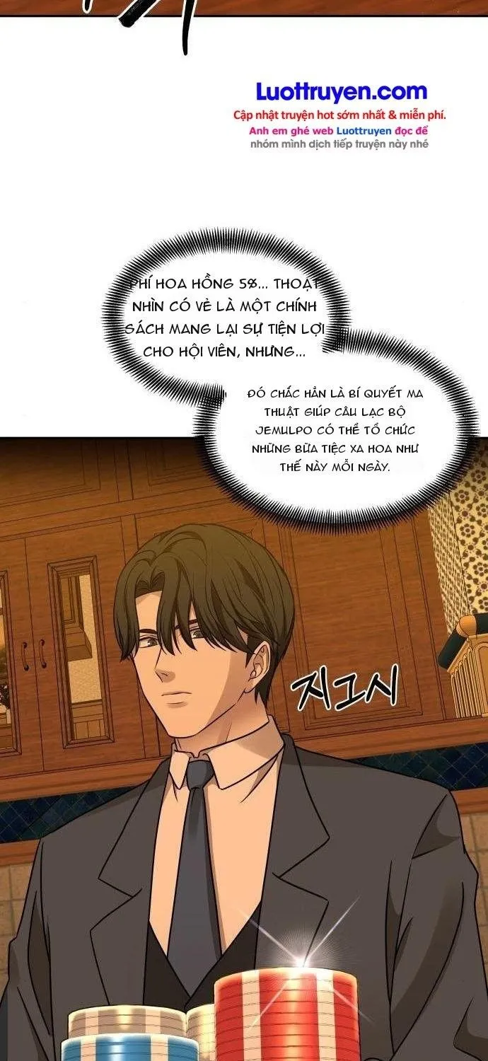 Thần Bài 1945 Chap 12 - Next Chap 13
