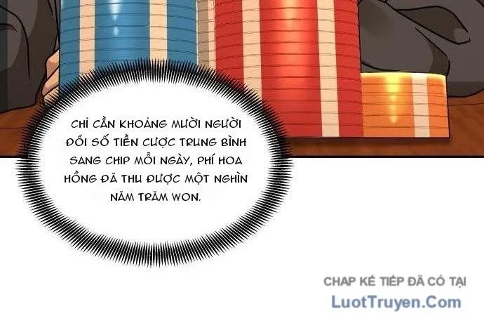 Thần Bài 1945 Chap 12 - Next Chap 13