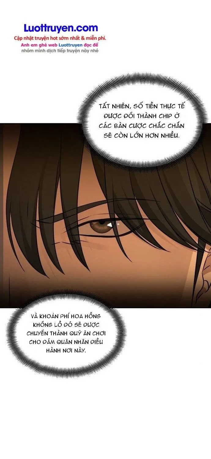 Thần Bài 1945 Chap 12 - Next Chap 13