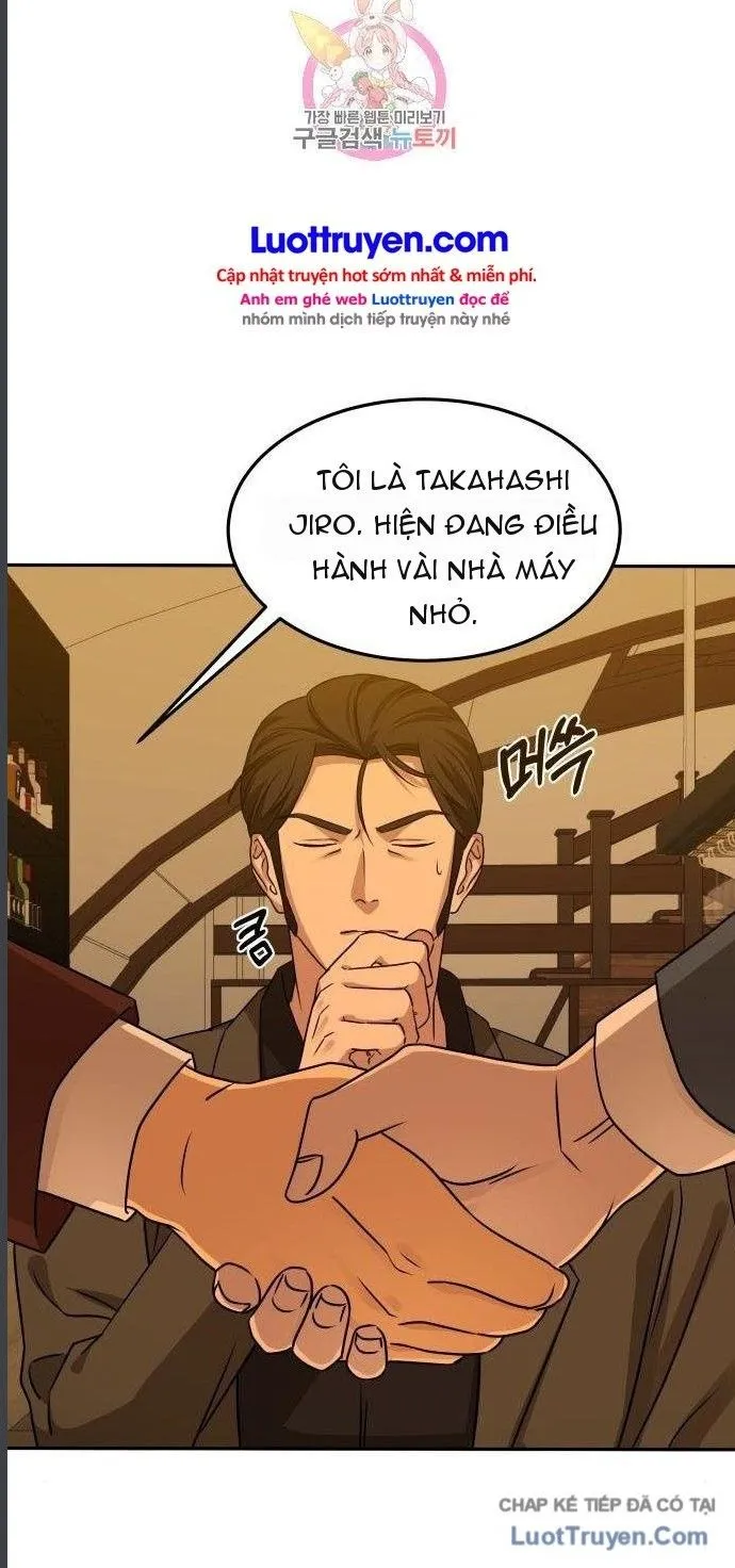 Thần Bài 1945 Chap 12 - Next Chap 13