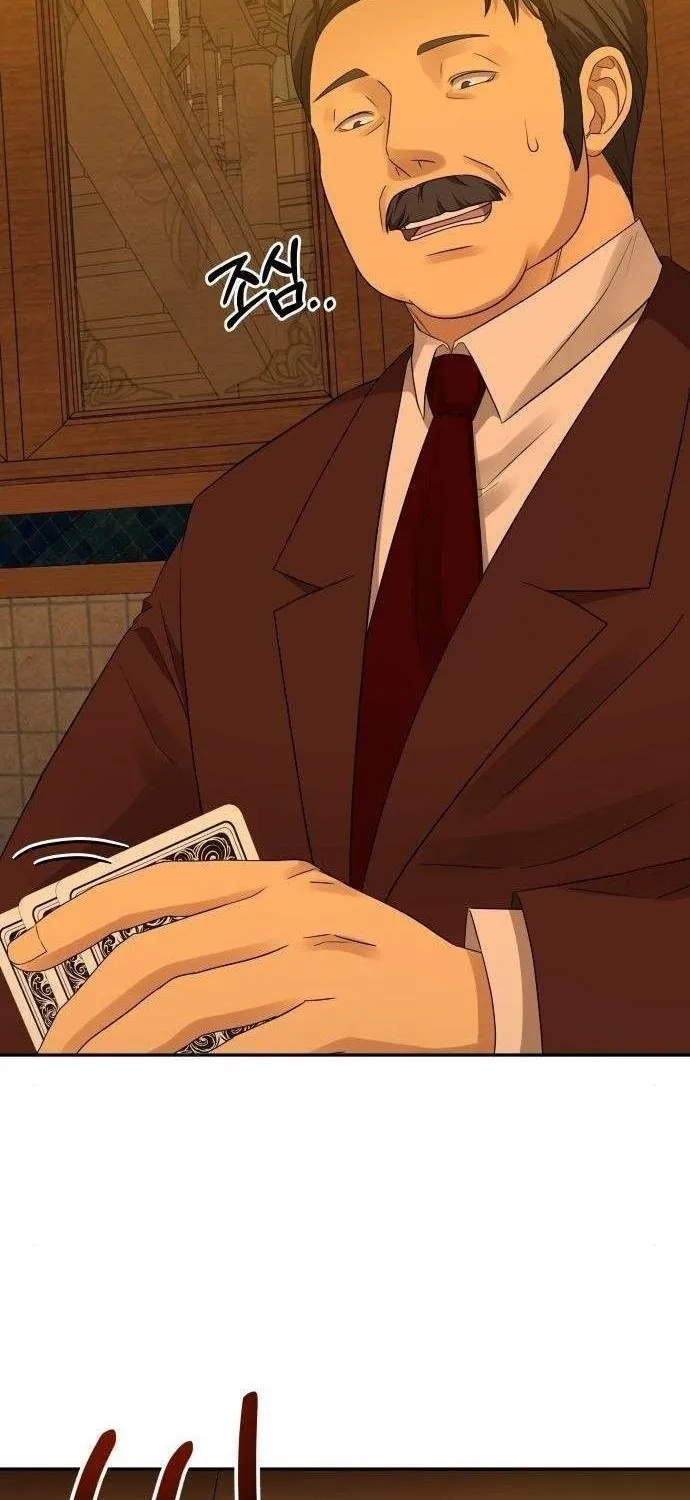 Thần Bài 1945 Chap 12 - Next Chap 13
