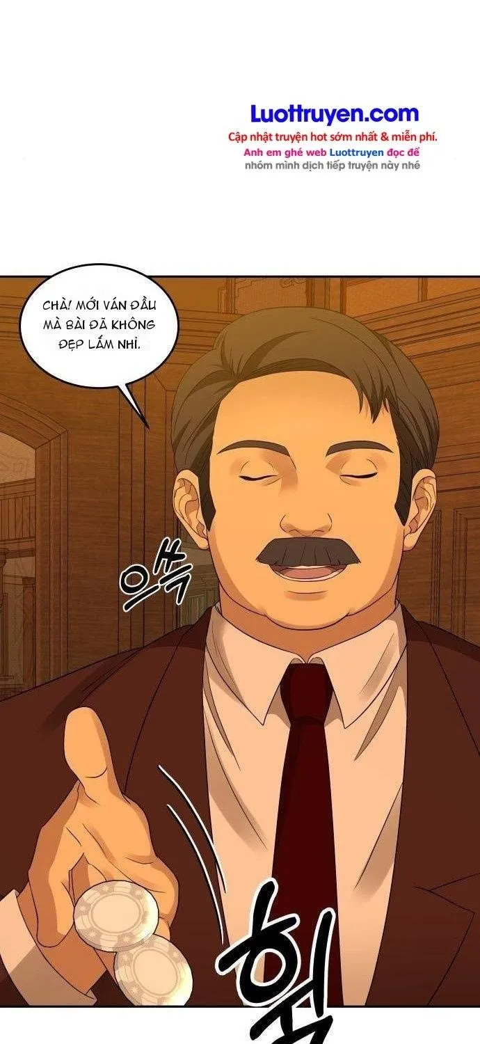 Thần Bài 1945 Chap 12 - Next Chap 13