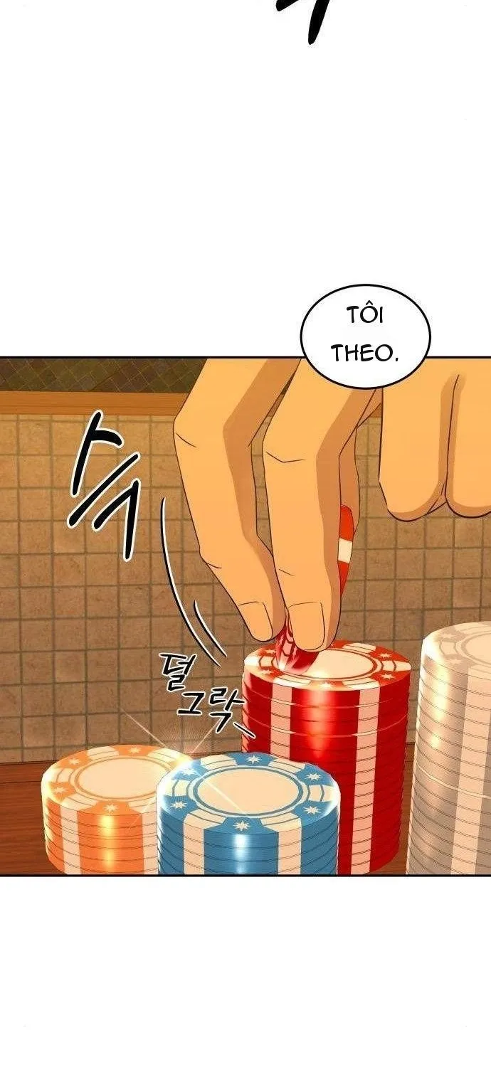 Thần Bài 1945 Chap 12 - Next Chap 13