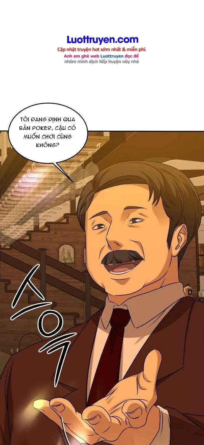 Thần Bài 1945 Chap 12 - Next Chap 13