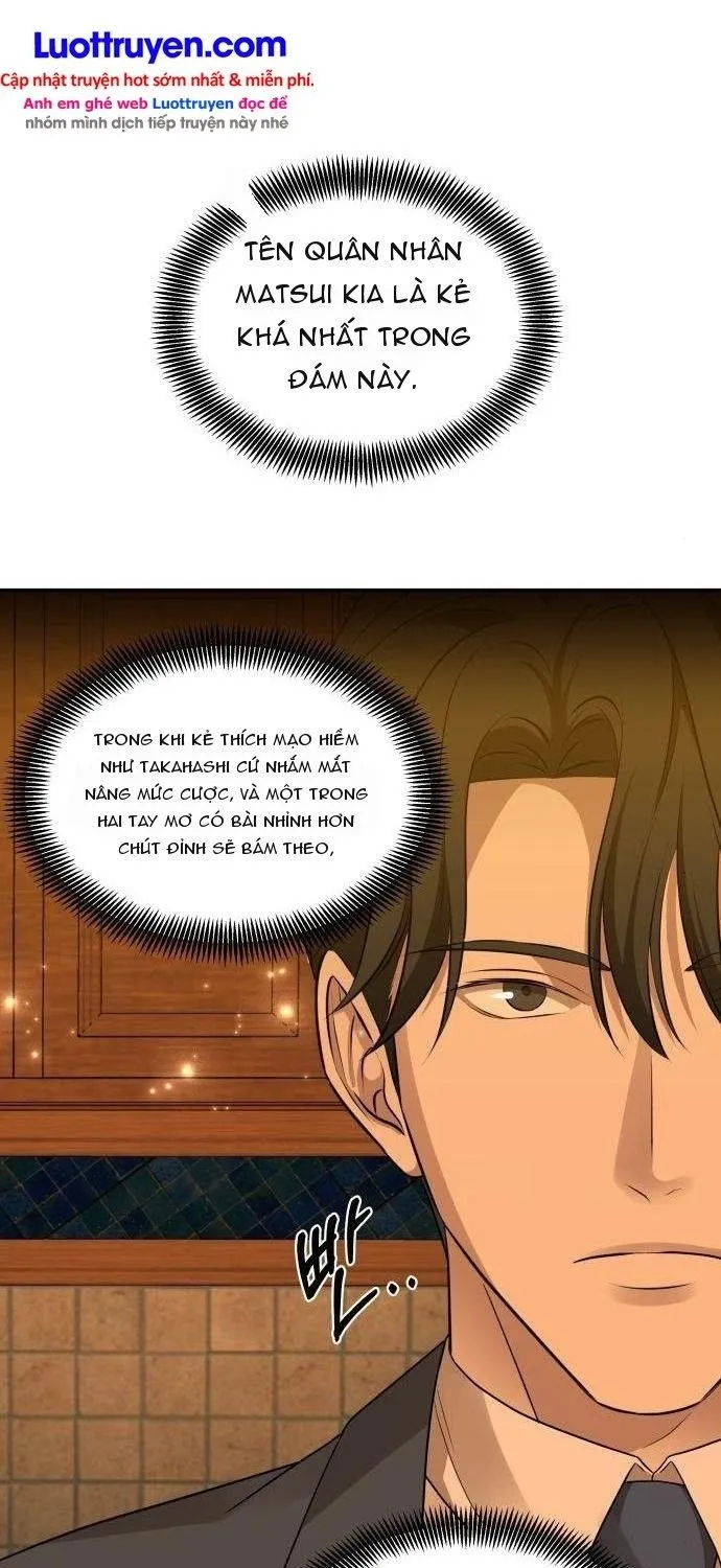 Thần Bài 1945 Chap 12 - Next Chap 13