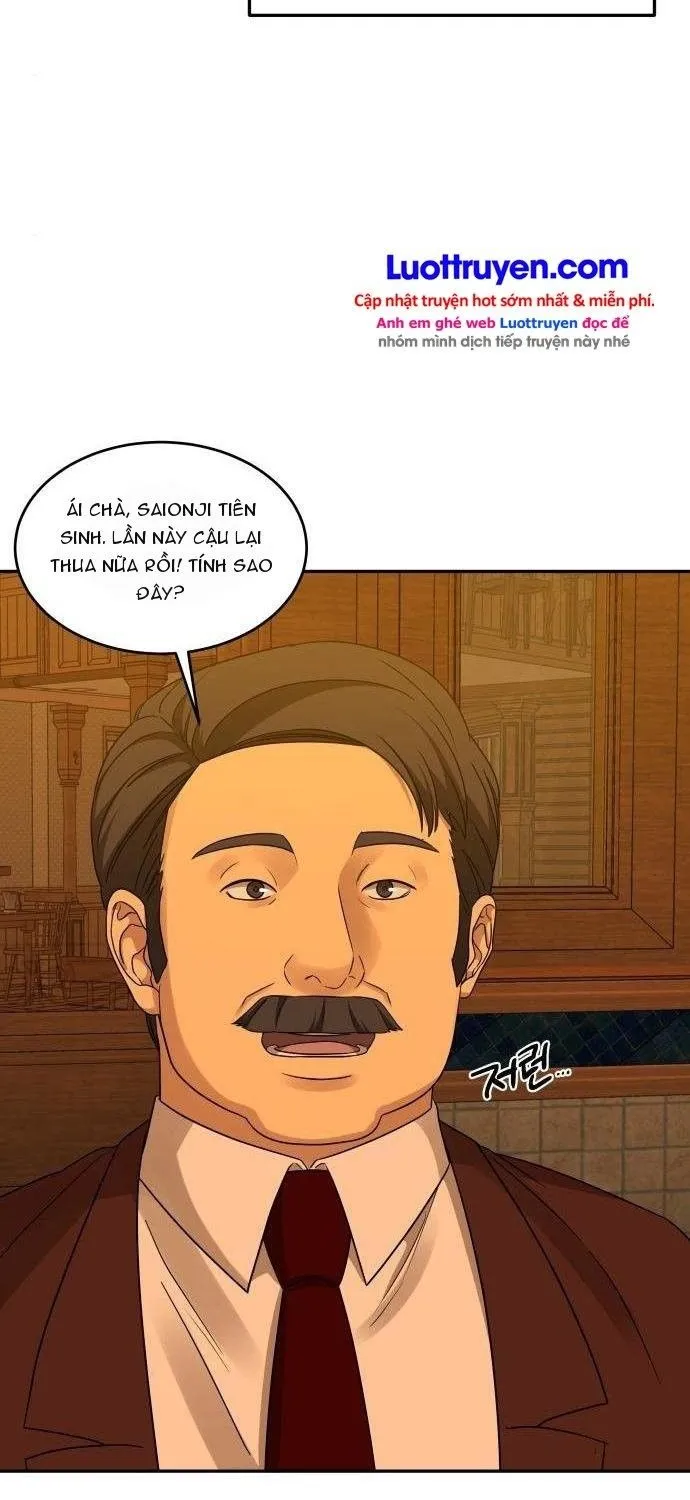 Thần Bài 1945 Chap 12 - Next Chap 13