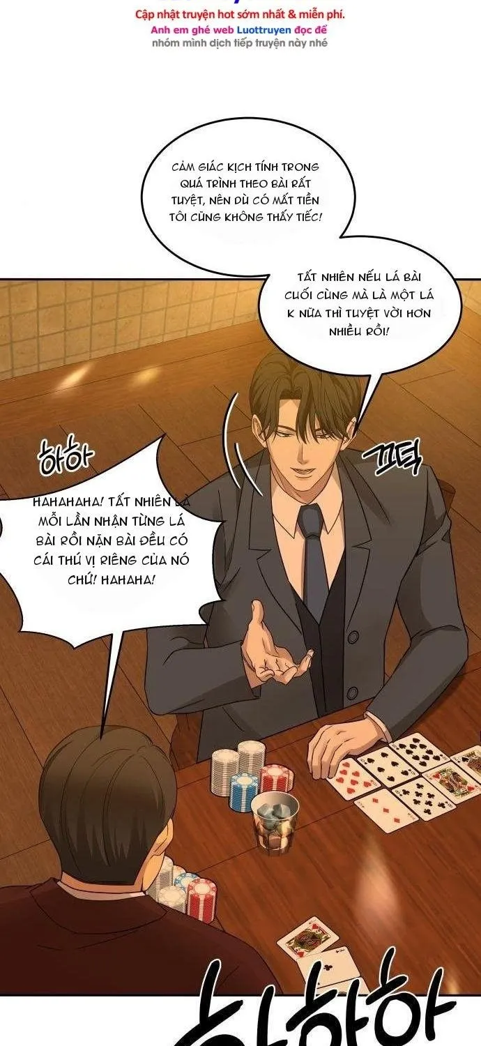 Thần Bài 1945 Chap 12 - Next Chap 13