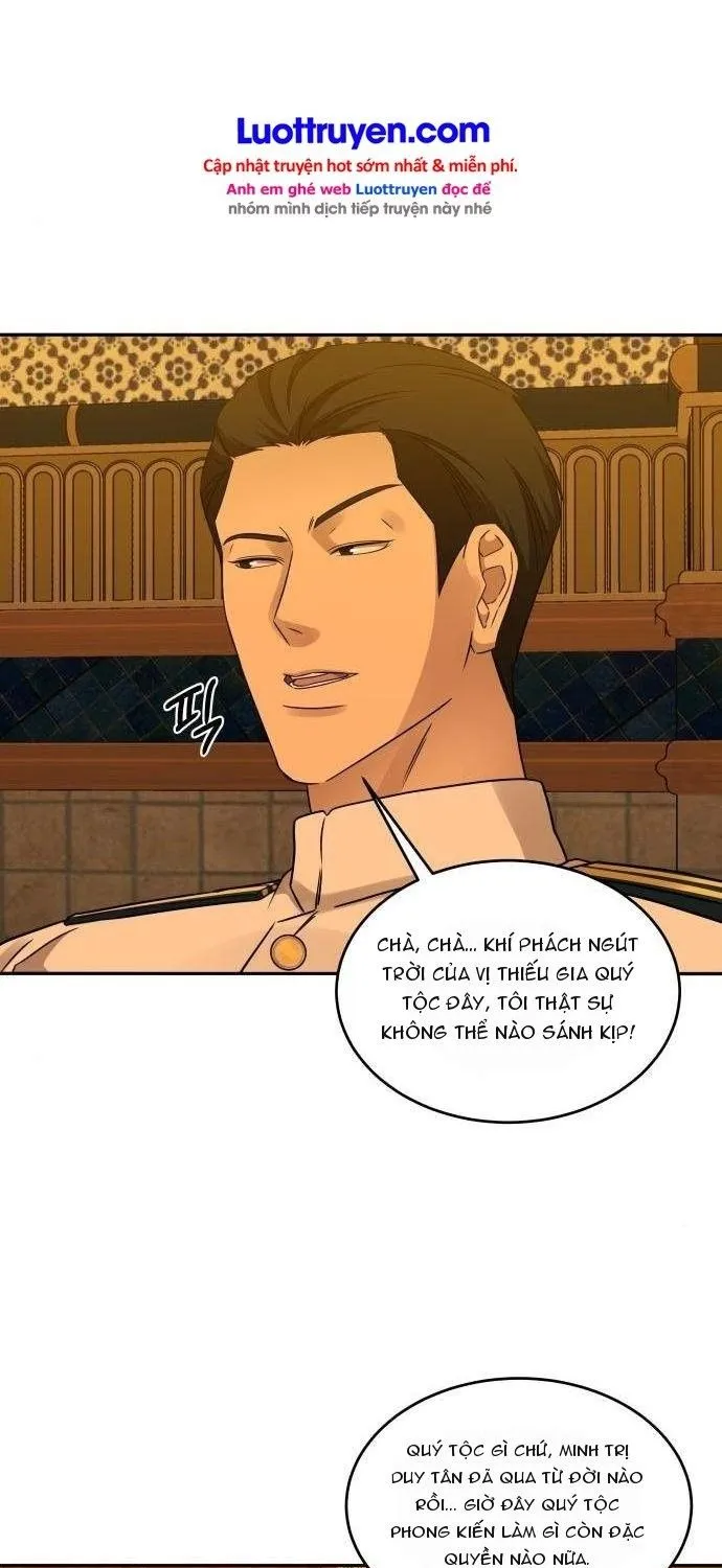 Thần Bài 1945 Chap 12 - Next Chap 13