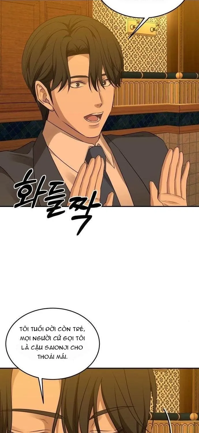 Thần Bài 1945 Chap 12 - Next Chap 13