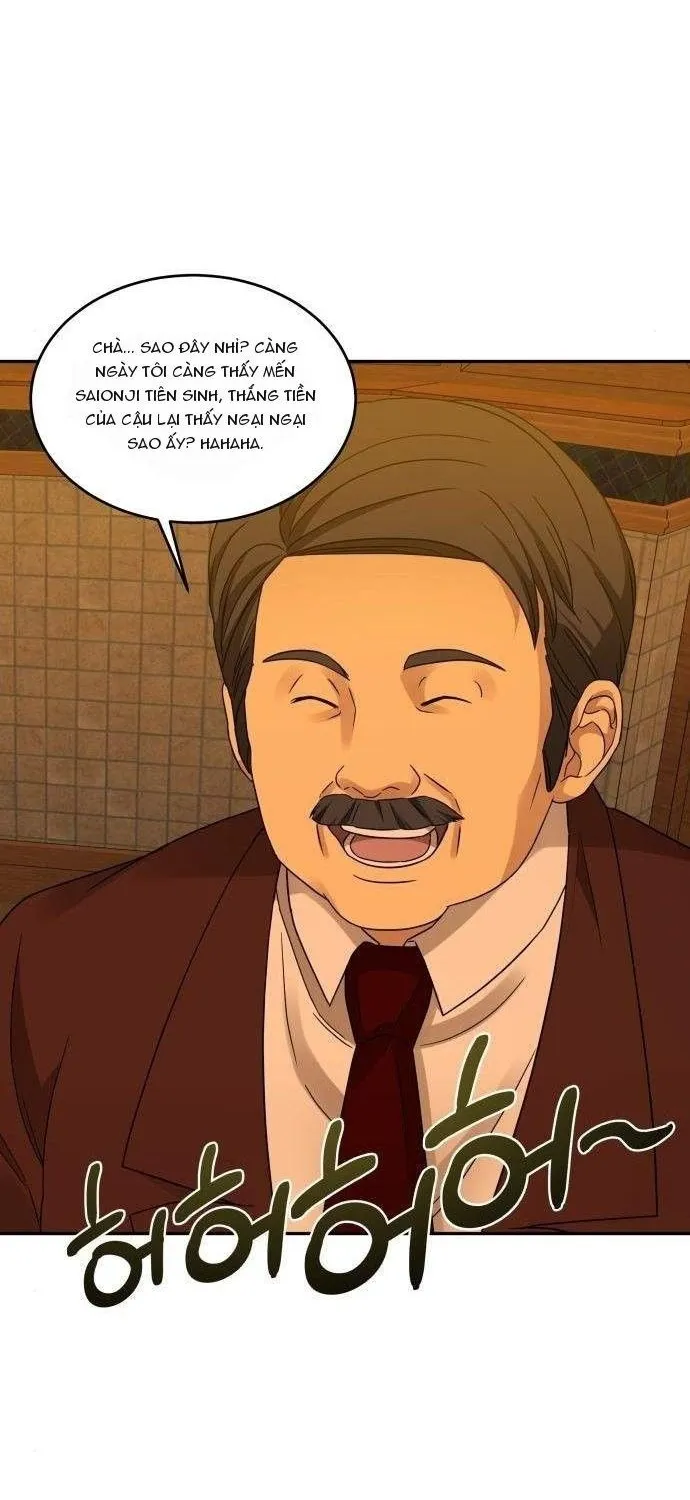 Thần Bài 1945 Chap 12 - Next Chap 13