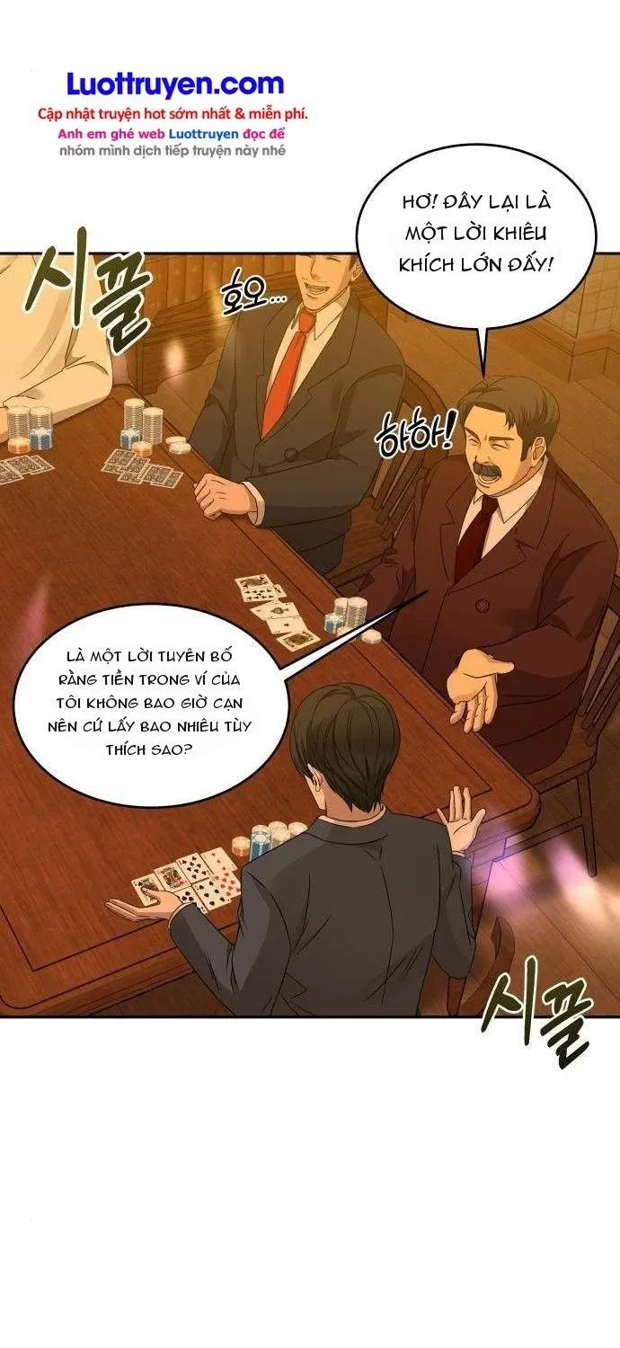 Thần Bài 1945 Chap 12 - Next Chap 13
