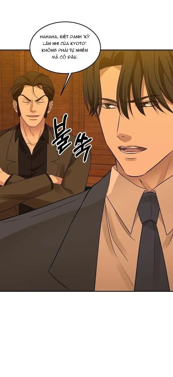 Thần Bài 1945 Chap 12 - Next Chap 13