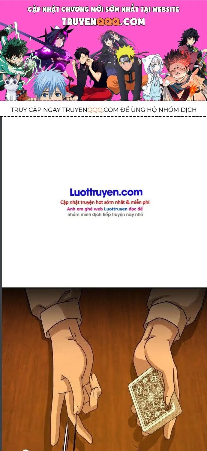 Thần Bài 1945 Chap 13 - Next Chap 14